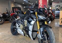 Ducati Streetfighter V4 1100 S (2021 - 22) usata