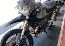 Moto Guzzi V85 TT (2021 - 23) usata