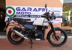 Royal Enfield Himalayan 411 (2017 - 20) usata