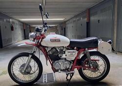 Moto Guzzi Stornello Scrambler     F.M.I. d'epoca