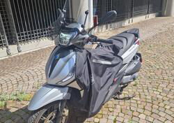 Piaggio Beverly 300 S ABS-ASR (2021 - 24) usata