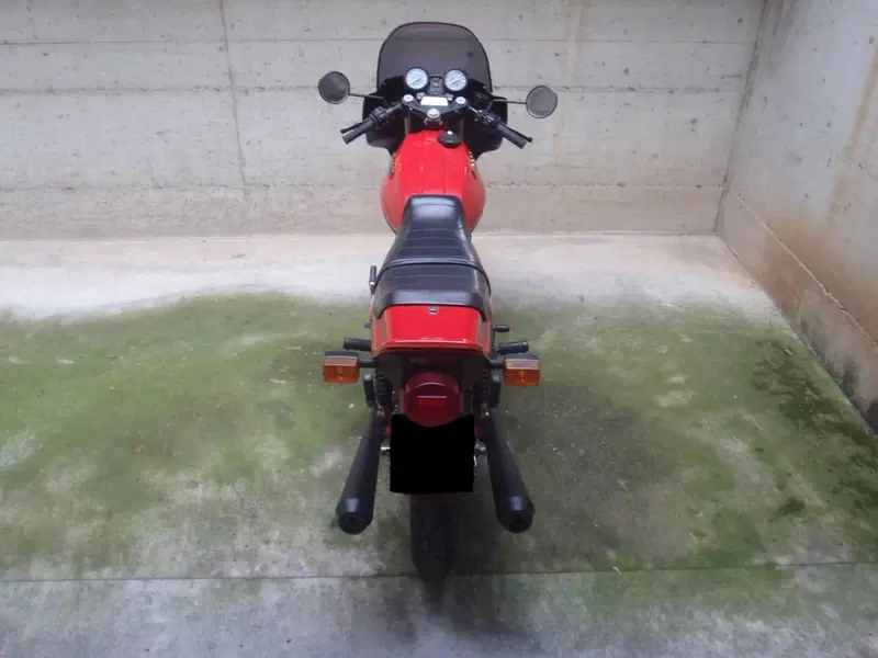 Moto Morini 3 1/2 Sport (3)