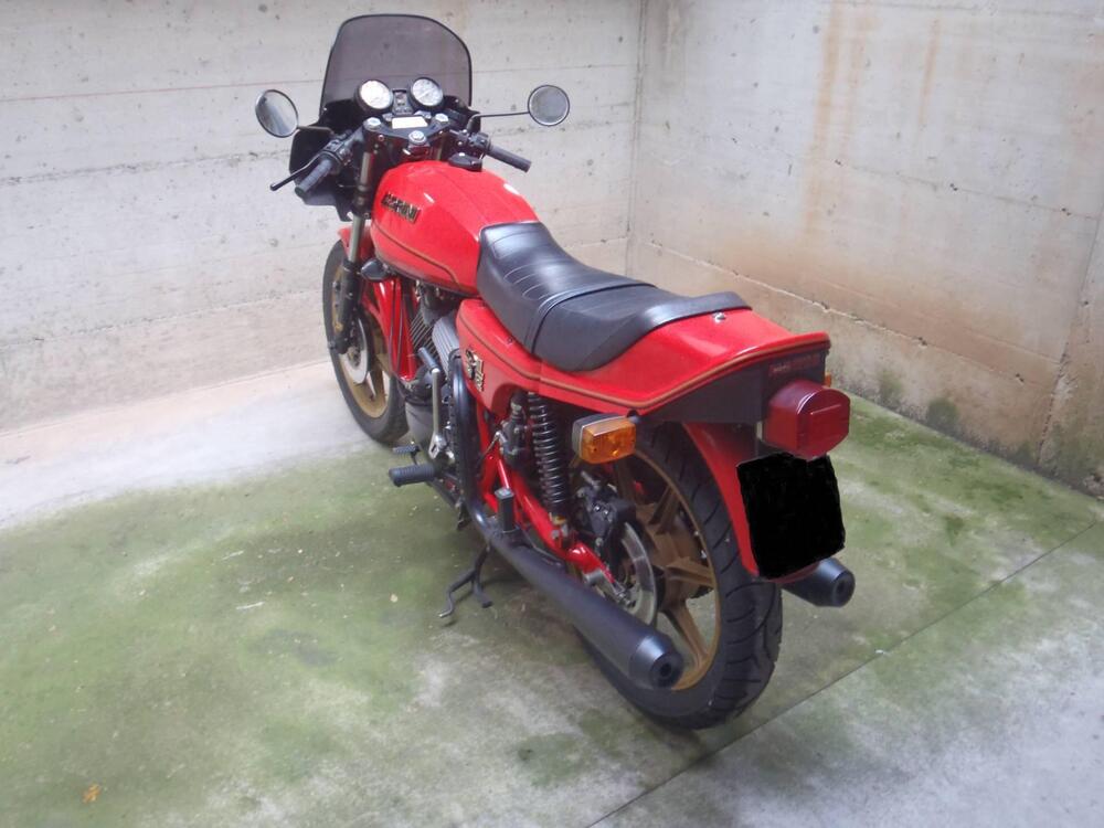 Moto Morini 3 1/2 Sport (4)