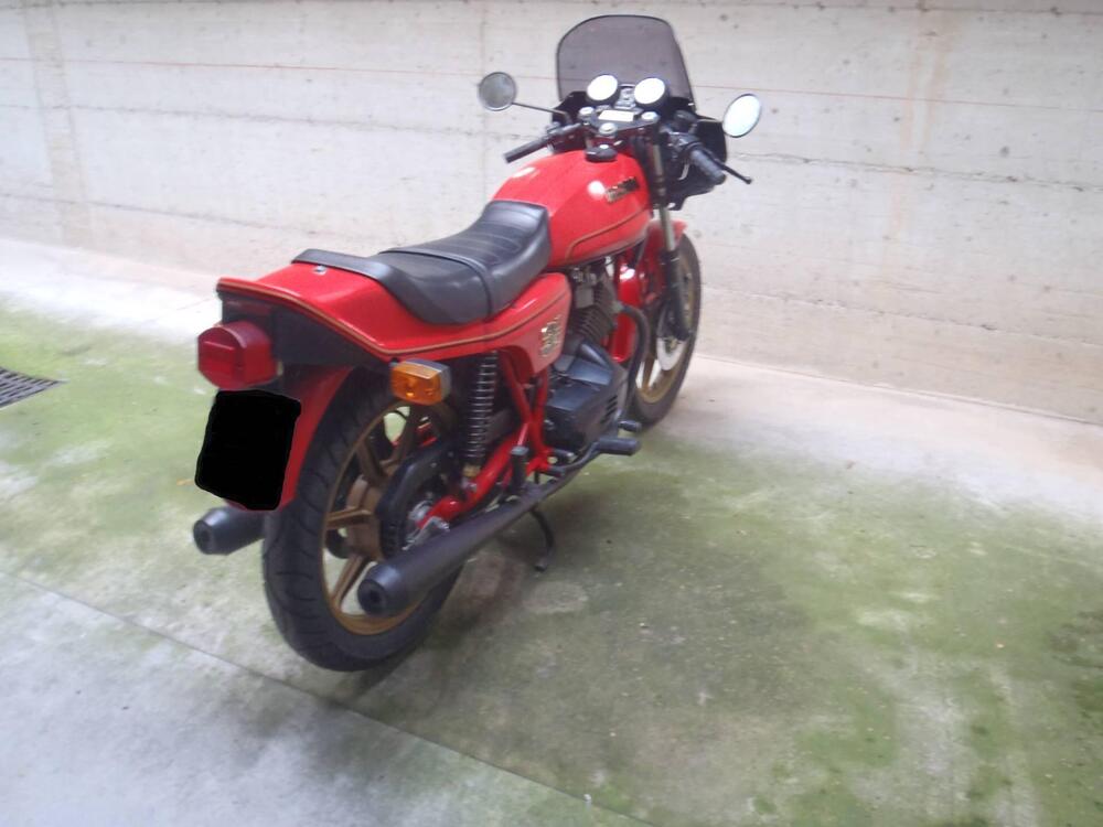 Moto Morini 3 1/2 Sport (5)