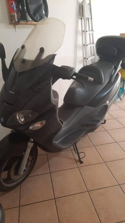 Piaggio X9 250 Evolution