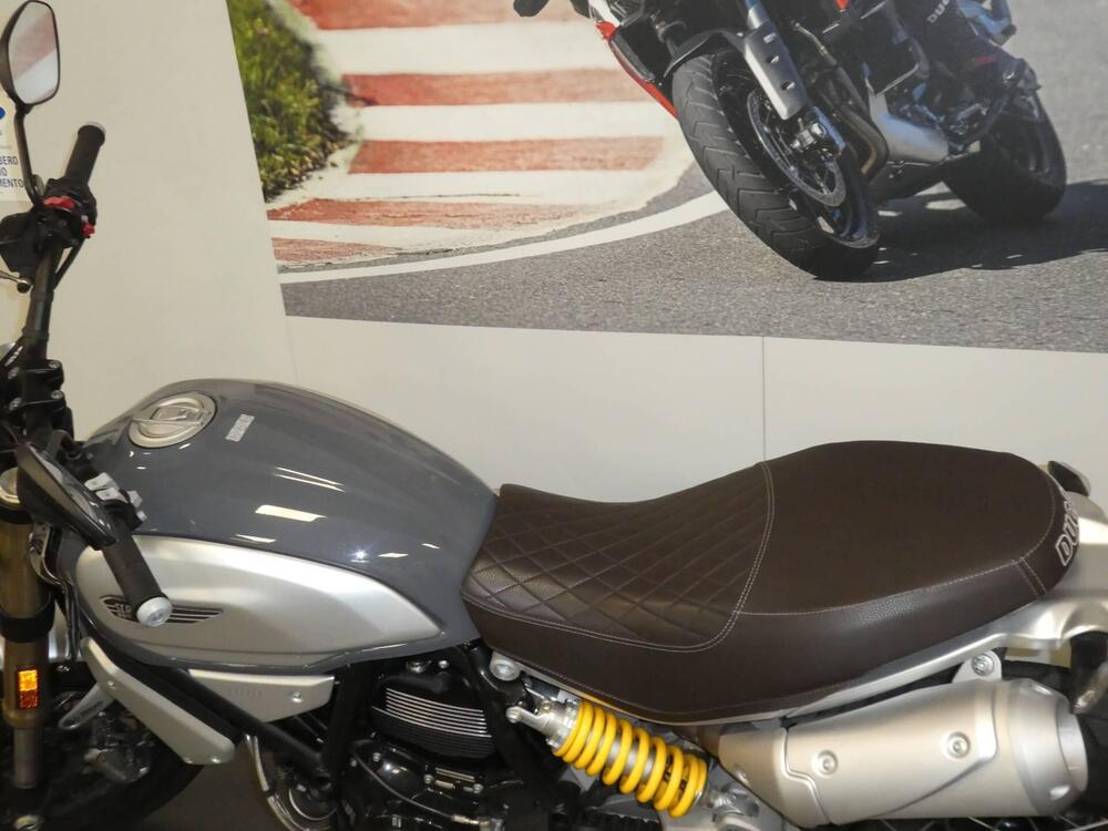 Ducati Scrambler 1100 Special (2018 - 20) (4)