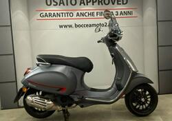 Vespa Sprint 150 S (2023 - 24) usata