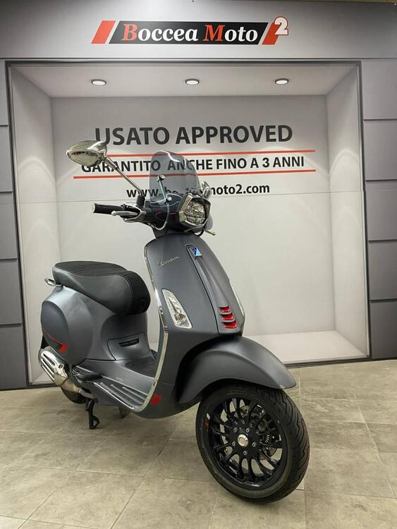 Vespa Sprint 150 Sport (2023 - 24) (3)