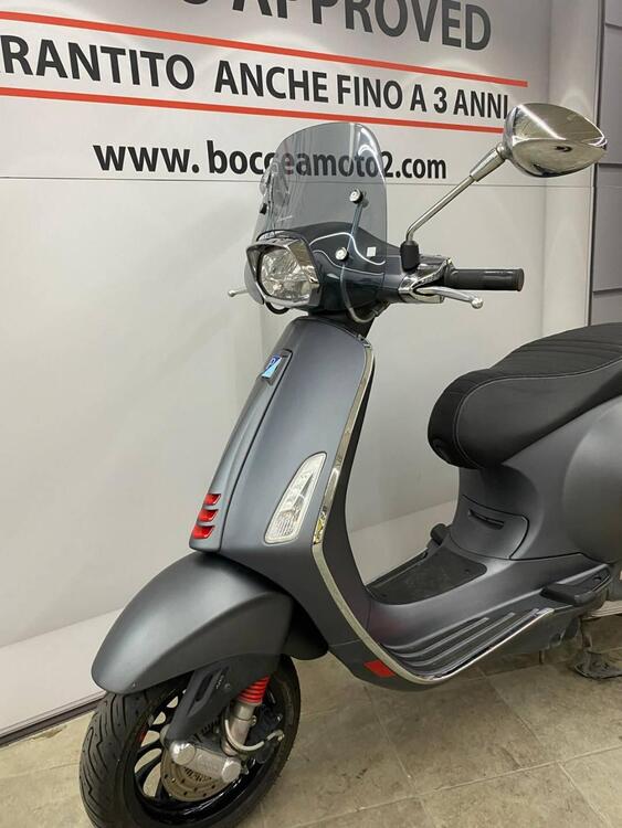 Vespa Sprint 150 Sport (2023 - 24) (5)