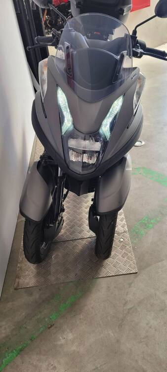 Yamaha Tricity 125 (2022 - 24) (2)