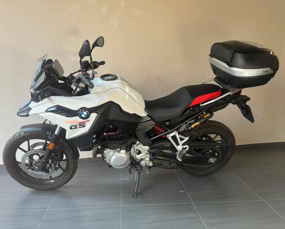 Bmw F 750 GS (2021 - 24)