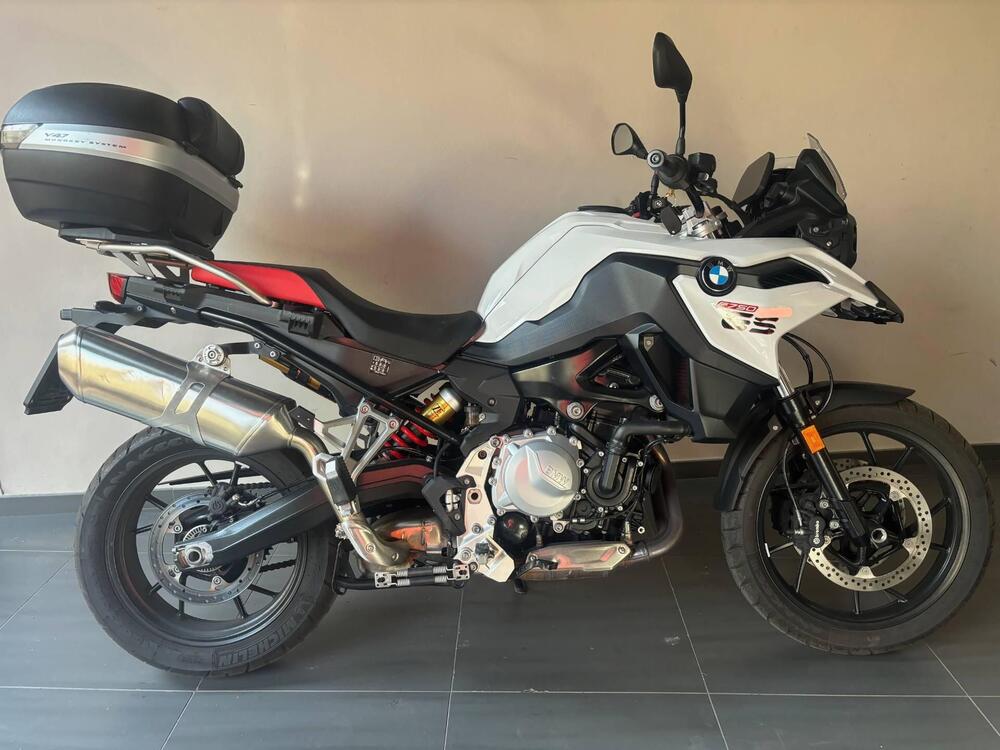 Bmw F 750 GS (2021 - 24) (5)