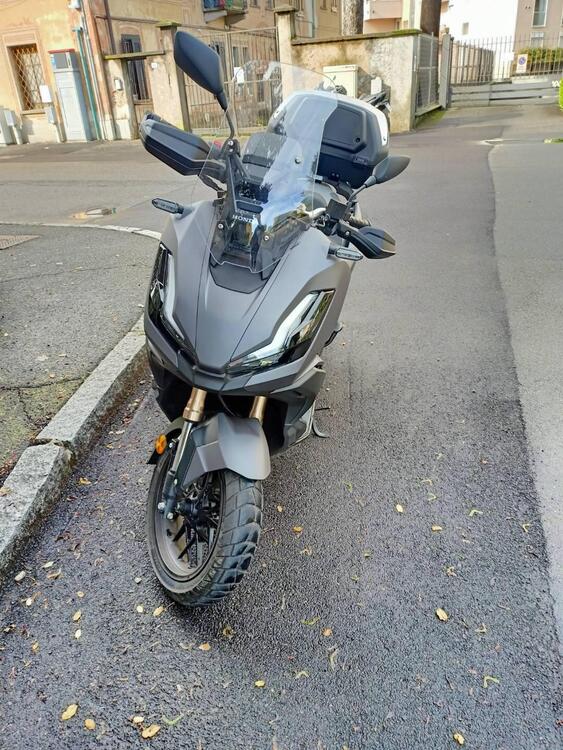 Honda ADV 350 (2022 - 24) (3)