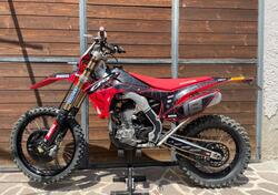 Honda CRF 250 R (2014) usata