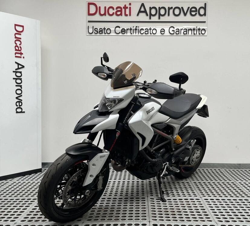 Ducati Hyperstrada 821 (2013 - 15) (3)