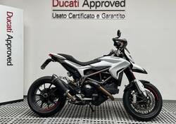 Ducati Hyperstrada 821 (2013 - 15) usata
