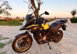 Suzuki V-Strom 650XT ABS (2017 - 20) usata