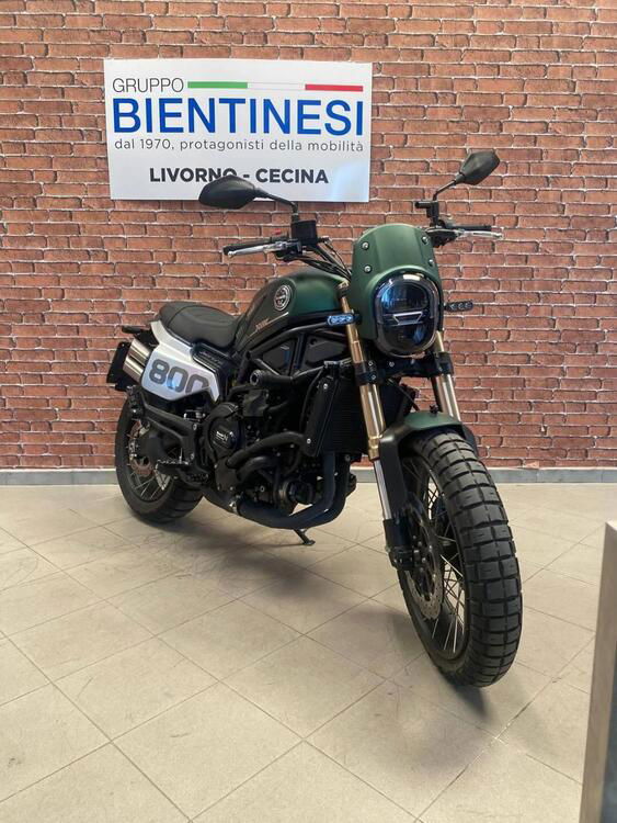 Benelli Leoncino 800 Trail (2022 - 23) (3)