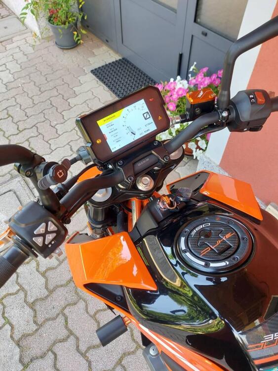 KTM 390 Duke (2021 - 23) (5)