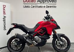 Ducati Multistrada 950 S (2021) usata