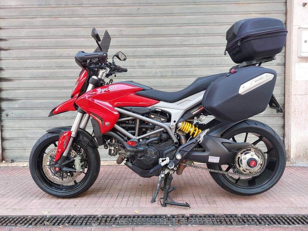 Ducati Hyperstrada 821 (2013 - 15) (3)