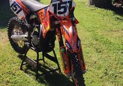 KTM SX 85 (2007) usata