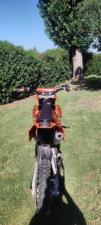 KTM SX 85 (2007) (2)