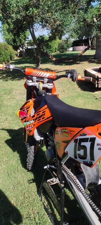 KTM SX 85 (2007) (4)