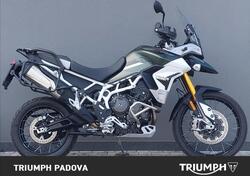 Triumph Tiger 900 Rally Pro (2020 - 23) usata