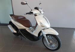 Piaggio Beverly 300 i.e. (2010 - 16) usata