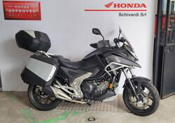 Honda NC 750 X Travel (2021 - 24) usata