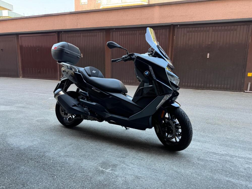 Bmw C 400 GT (2021 - 24)