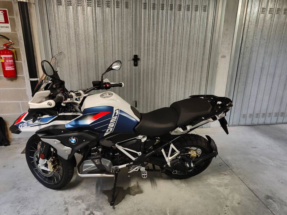 Bmw R 1250 GS (2021 - 24)