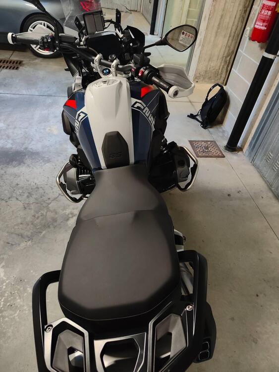 Bmw R 1250 GS (2021 - 24) (3)