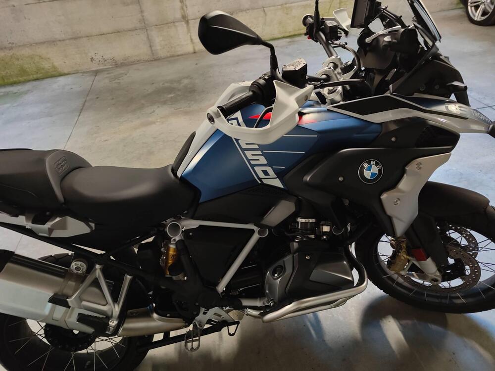 Bmw R 1250 GS (2021 - 24) (4)