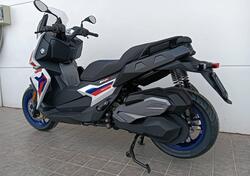 Bmw C 400 X (2021 - 24) usata