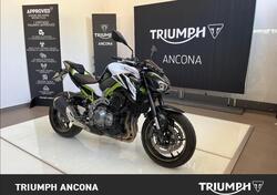 Kawasaki Z 900 (2019) usata