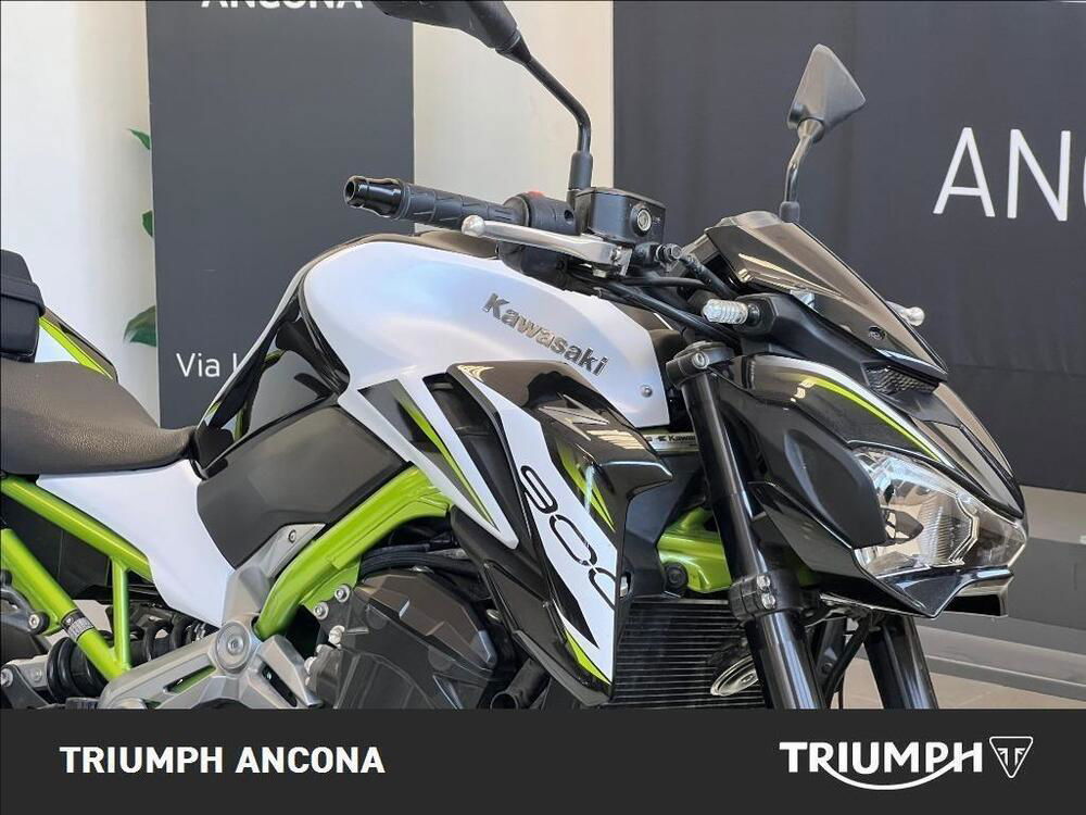 Kawasaki Z 900 (2019) (4)