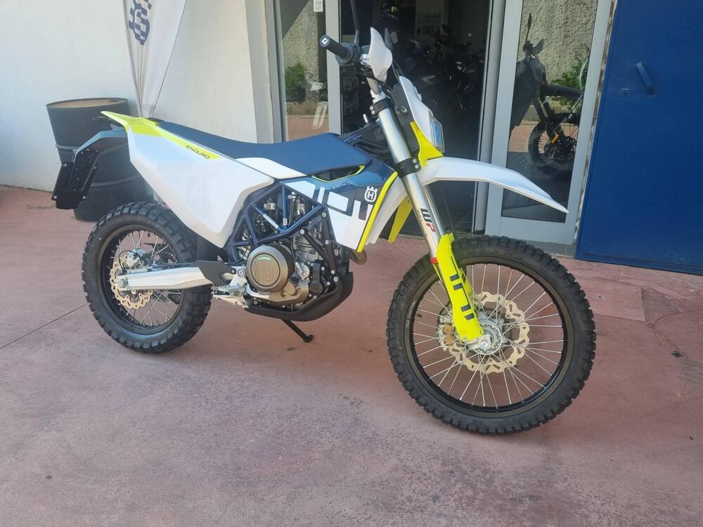 Husqvarna 701 Enduro (2023 - 24)