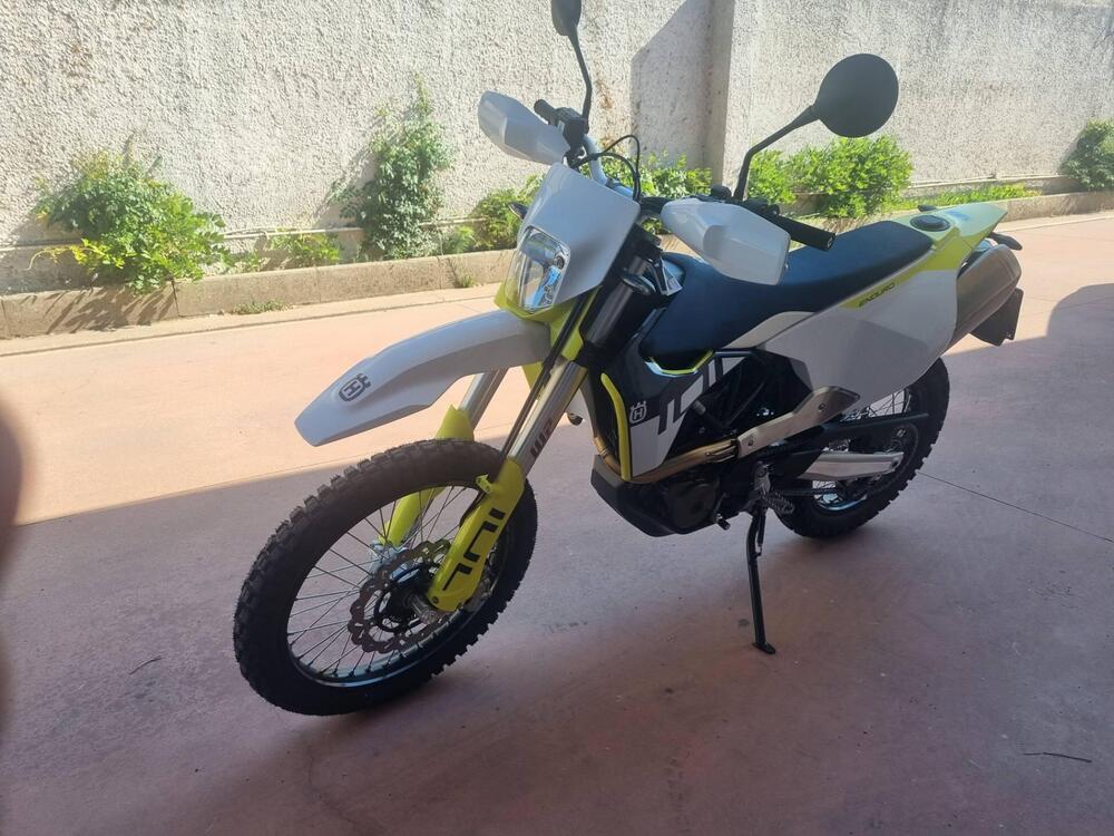 Husqvarna 701 Enduro (2023 - 24) (5)