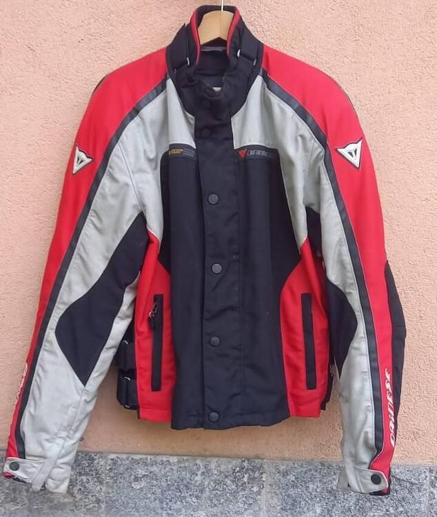 Giacca Dainese