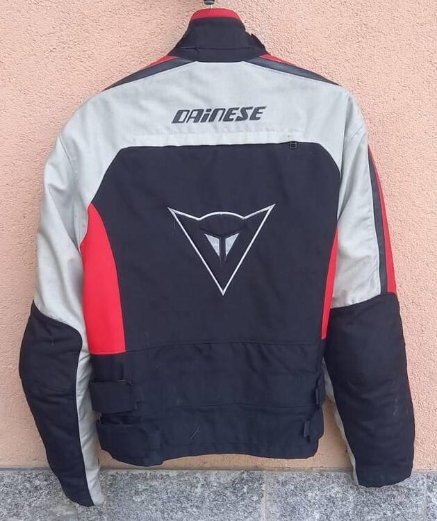 Giacca Dainese (2)