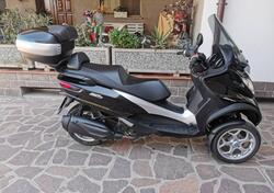 Piaggio MP3 400 Sport ABS Hpe (2021 - 22) usata