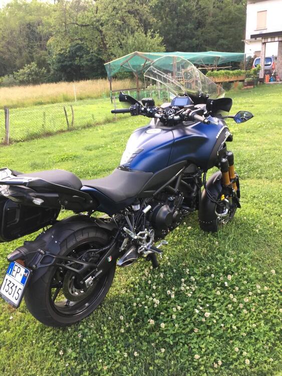 Yamaha Niken 850 GT (2019 - 20) (3)