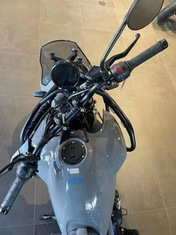 Royal Enfield Himalayan 450 (2024) (4)