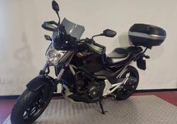 Honda NC700S DCT ABS (2011 - 14) usata