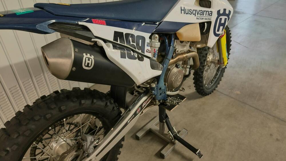 Husqvarna FE 250 (2023) (3)