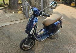 Vespa Primavera 125 (2021 - 23) usata