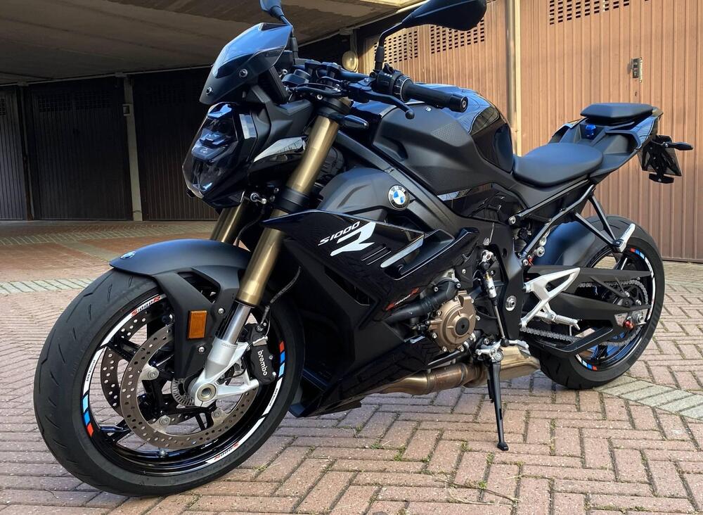 Bmw S 1000 R (2021 - 24) (3)