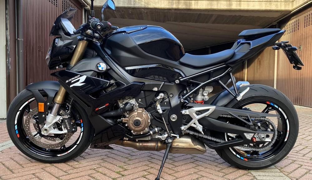 Bmw S 1000 R (2021 - 24) (5)